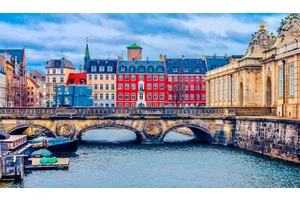 The 6 Best Hotels in Copenhagen