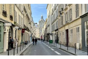The 8 Best Hotels in Paris