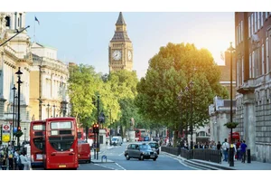 The 7 Best Hotels in London