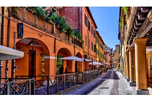 The Best Walking Tours in Bologna