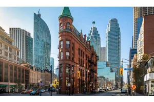 The 6 Best Hotels in Toronto