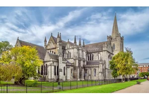 The 7 Best Hotels in Dublin