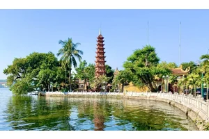 The 6 Best Hostels in Hanoi