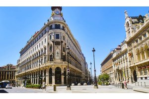 The Best Walking Tours in Madrid