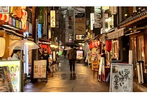 How to Spend Your Time in Tokyo: A Suggested Itinerary