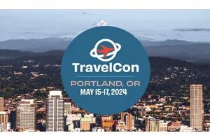 TravelCon is Back! Come Join Us!