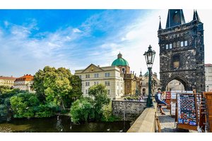 The 10 Best Hostels in Prague