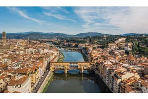 The 6 Best Hotels in Florence