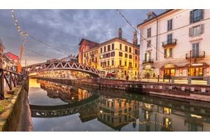 The 6 Best Hotels in Milan