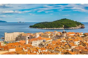 The 6 Best Hotels in Dubrovnik