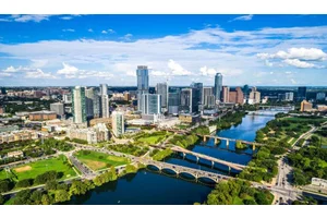 The 6 Best Hotels in Austin