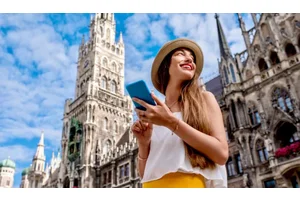 The Best eSIM on the Market: How to Get Unlimited Data for Your Trip