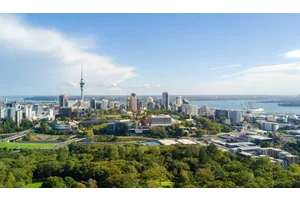 The 6 Best Hotels in Auckland