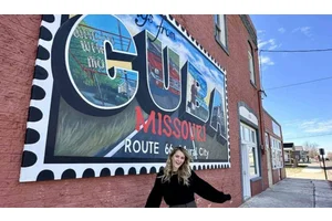 How to Spend 3 Days Traveling Route 66 in Missouri