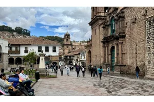 The 5 Best Hostels in Cusco