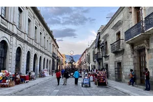 The 5 Best Hotels in Oaxaca