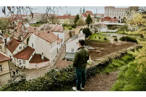 How to Be a Digital Nomad in Europe