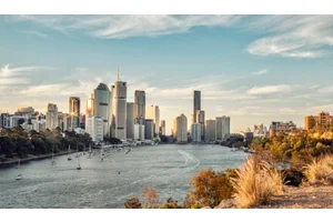 The 6 Best Hotels in Brisbane