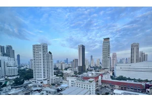 The 7 Best Hotels in Bangkok