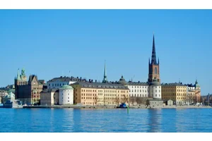 The 6 Best Hotels in Stockholm