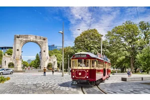 Where to Stay in Christchurch: The Best Neighborhoods for Your Visit