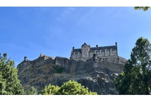 The 6 Best Hotels in Edinburgh