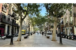 The 7 Best Hotels in Barcelona