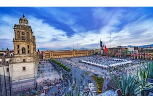 The 20 Best Things to Do in Mexico City