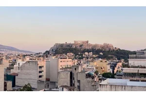 The 6 Best Hotels in Athens