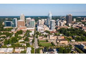 How to Spend 24 Hours in Raleigh, North Carolina