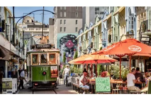 The 6 Best Hotels in Christchurch