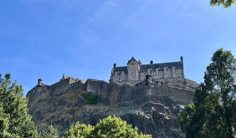 The Best Walking Tours in Edinburgh