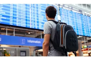 The Best Credit Cards for Students Who Want to Travel