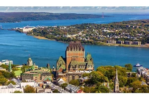 Where to Stay in Quebec City: The Best Neighborhoods for Your Visit