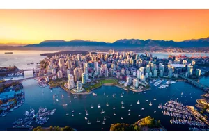 Where to Stay in Vancouver: The Best Neighborhoods for Your Visit