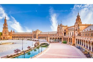 The Best Walking Tours in Seville