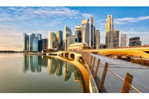The 4 Best Hostels in Singapore