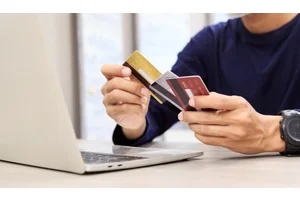 The Best Credit Card for Bad Credit