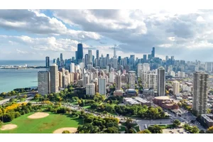 The 7 Best Hotels in Chicago