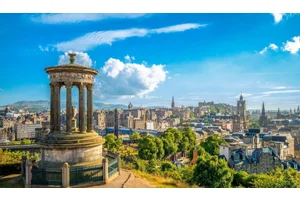 Where to Stay in Edinburgh: The Best Neighborhoods for Your Visit