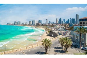 The 5 Best Hostels in Tel Aviv
