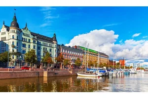 The 5 Best Hostels in Helsinki