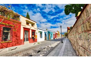 Where to Stay in Oaxaca: The Best Neighborhoods for Your Visit