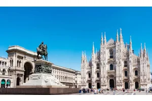 The Best Walking Tours in Milan