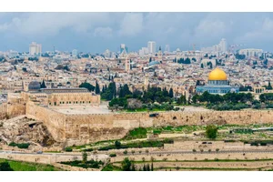 The 5 Best Hostels in Jerusalem
