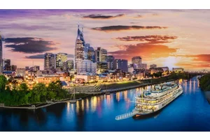 How to Spend 4 Days in Nashville