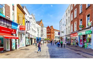 The 5 Best Hostels in Dublin