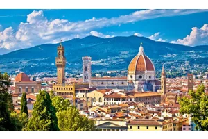 The 4 Best Hostels in Florence
