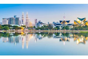 The 5 Best Hostels in Kuala Lumpur