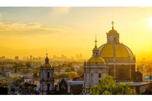 The Best Walking Tours in Mexico City